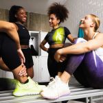 With Reebok Nano Gym workout is for everyone A color explosion | Image 527301