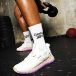 With Reebok Nano Gym workout is for everyone A color explosion | Image 527298