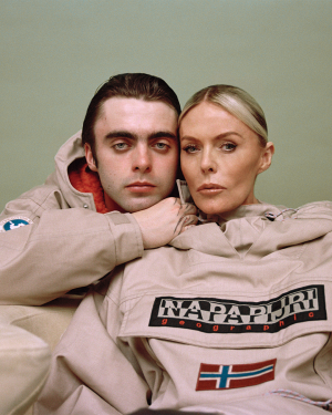 Abercrombie & Fitch and the dark side of the 2000s