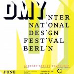 ZE123 collective at DMY Berlin