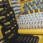 A personalized kiosk dedicated to books during Milan Fashion Week, celebrating the stories of New York City Thanks to DKNY | Image 530222