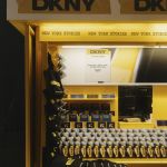 A personalized kiosk dedicated to books during Milan Fashion Week, celebrating the stories of New York City Thanks to DKNY | Image 530219