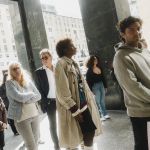 A personalized kiosk dedicated to books during Milan Fashion Week, celebrating the stories of New York City Thanks to DKNY | Image 530309