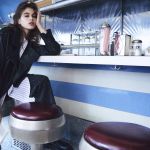 A personalized kiosk dedicated to books during Milan Fashion Week, celebrating the stories of New York City Thanks to DKNY | Image 527764