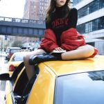 A personalized kiosk dedicated to books during Milan Fashion Week, celebrating the stories of New York City Thanks to DKNY | Image 527762