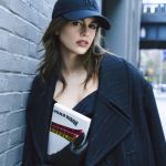 A personalized kiosk dedicated to books during Milan Fashion Week, celebrating the stories of New York City Thanks to DKNY | Image 527761