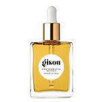 GISOU - Honey Infused Hair Oil