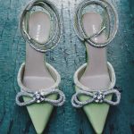 Contrasts are a vital part of everything that happens around us Interview with Nina and Gvantsa Macharashvili, founders of Mach & Mach | Image 528655