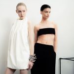 The new Sportmax bag is an ode to softness In Via della Spiga in Milan, the possibility to experience the Soffy Bag | Image 529736