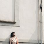 The new Sportmax bag is an ode to softness In Via della Spiga in Milan, the possibility to experience the Soffy Bag | Image 530110