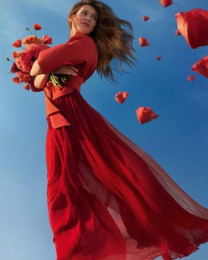 Kenzo & Masami Lavault: A Floral Oasis in Urban Paris - nss magazine