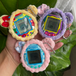 Tamagotchi sales have not been this high since the 1990s The new-wave of nostalgia has not even spared the little Japanese eggs