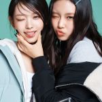 The NewJeans are the stars in Calvin Klein's new campaign The K-pop group in front of Gordon von Steiner's lens | Image 530862