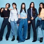 The NewJeans are the stars in Calvin Klein's new campaign The K-pop group in front of Gordon von Steiner's lens | Image 530868