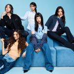 The NewJeans are the stars in Calvin Klein's new campaign The K-pop group in front of Gordon von Steiner's lens | Image 530867