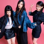 The NewJeans are the stars in Calvin Klein's new campaign The K-pop group in front of Gordon von Steiner's lens | Image 530865