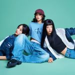 The NewJeans are the stars in Calvin Klein's new campaign The K-pop group in front of Gordon von Steiner's lens | Image 530864