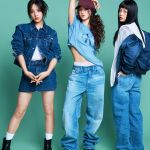 The NewJeans are the stars in Calvin Klein's new campaign The K-pop group in front of Gordon von Steiner's lens | Image 530863
