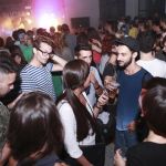 Reemix Party Aucan Live at Garage Milano by Vice Magazine