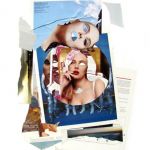 Carl E. Smith - the new beauty role