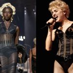 The moodboard of Fashion Weeks SS25 From the art world to archival fashion, where did the runways get their inspiration? | Image 532764