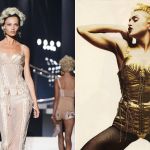 The moodboard of Fashion Weeks SS25 From the art world to archival fashion, where did the runways get their inspiration? | Image 532761