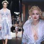 The moodboard of Fashion Weeks SS25 From the art world to archival fashion, where did the runways get their inspiration? | Image 532762