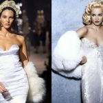 The moodboard of Fashion Weeks SS25 From the art world to archival fashion, where did the runways get their inspiration? | Image 532763