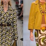 The moodboard of Fashion Weeks SS25 From the art world to archival fashion, where did the runways get their inspiration? | Image 533393