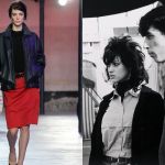 The moodboard of Fashion Weeks SS25 From the art world to archival fashion, where did the runways get their inspiration? | Image 532726