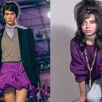 The moodboard of Fashion Weeks SS25 From the art world to archival fashion, where did the runways get their inspiration? | Image 532727