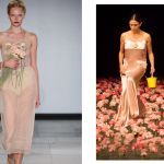 The moodboard of Fashion Weeks SS25 From the art world to archival fashion, where did the runways get their inspiration? | Image 532716