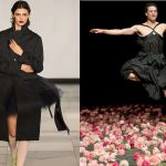 The moodboard of Fashion Weeks SS25 From the art world to archival fashion, where did the runways get their inspiration? | Image 532718