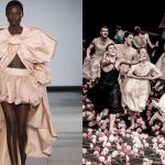 The moodboard of Fashion Weeks SS25 From the art world to archival fashion, where did the runways get their inspiration? | Image 532717