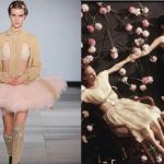 The moodboard of Fashion Weeks SS25 From the art world to archival fashion, where did the runways get their inspiration? | Image 532719