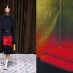 The moodboard of Fashion Weeks SS25 From the art world to archival fashion, where did the runways get their inspiration? | Image 532730