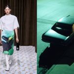 The moodboard of Fashion Weeks SS25 From the art world to archival fashion, where did the runways get their inspiration? | Image 532731