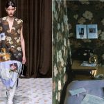 The moodboard of Fashion Weeks SS25 From the art world to archival fashion, where did the runways get their inspiration? | Image 532729