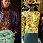 The moodboard of Fashion Weeks SS25 From the art world to archival fashion, where did the runways get their inspiration? | Image 532767