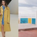 The moodboard of Fashion Weeks SS25 From the art world to archival fashion, where did the runways get their inspiration? | Image 532735