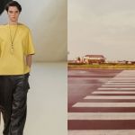 The moodboard of Fashion Weeks SS25 From the art world to archival fashion, where did the runways get their inspiration? | Image 532733