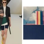 The moodboard of Fashion Weeks SS25 From the art world to archival fashion, where did the runways get their inspiration? | Image 532732