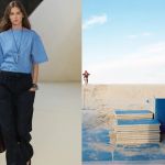 The moodboard of Fashion Weeks SS25 From the art world to archival fashion, where did the runways get their inspiration? | Image 532734