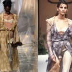 The moodboard of Fashion Weeks SS25 From the art world to archival fashion, where did the runways get their inspiration? | Image 534171