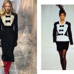 The moodboard of Fashion Weeks SS25 From the art world to archival fashion, where did the runways get their inspiration? | Image 534176