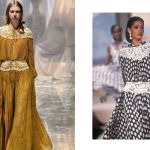 The moodboard of Fashion Weeks SS25 From the art world to archival fashion, where did the runways get their inspiration? | Image 534173