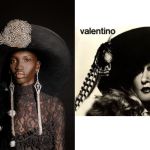 The moodboard of Fashion Weeks SS25 From the art world to archival fashion, where did the runways get their inspiration? | Image 534000