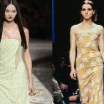 The moodboard of Fashion Weeks SS25 From the art world to archival fashion, where did the runways get their inspiration? | Image 532711