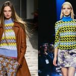 The moodboard of Fashion Weeks SS25 From the art world to archival fashion, where did the runways get their inspiration? | Image 532712