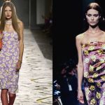 The moodboard of Fashion Weeks SS25 From the art world to archival fashion, where did the runways get their inspiration? | Image 532709